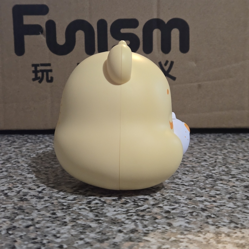 Care Bears: Funshine Figure Head - Picture 6 of 8